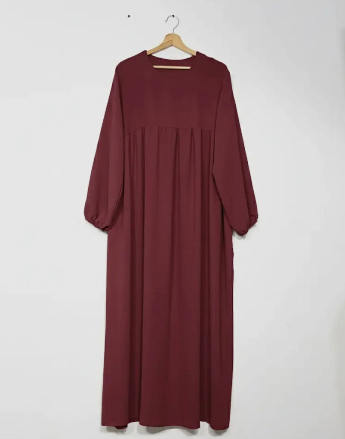 Cherry rood