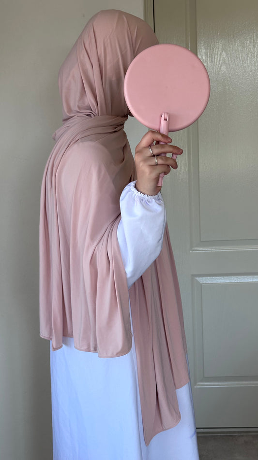 Koraal Roze