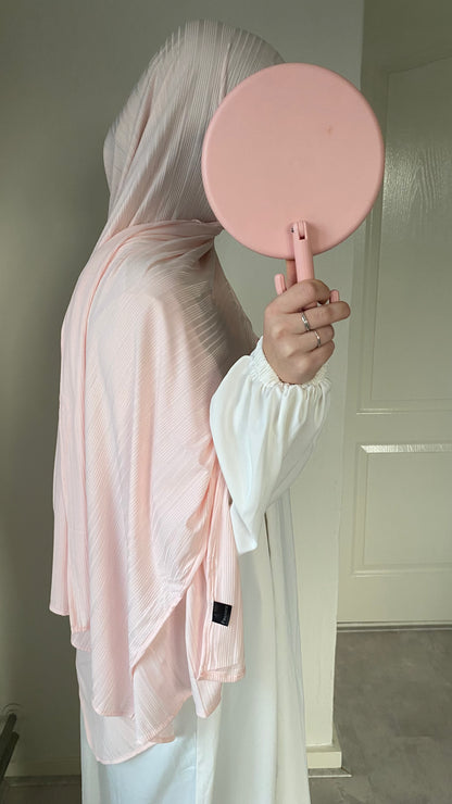 Luxe Linear Hijab