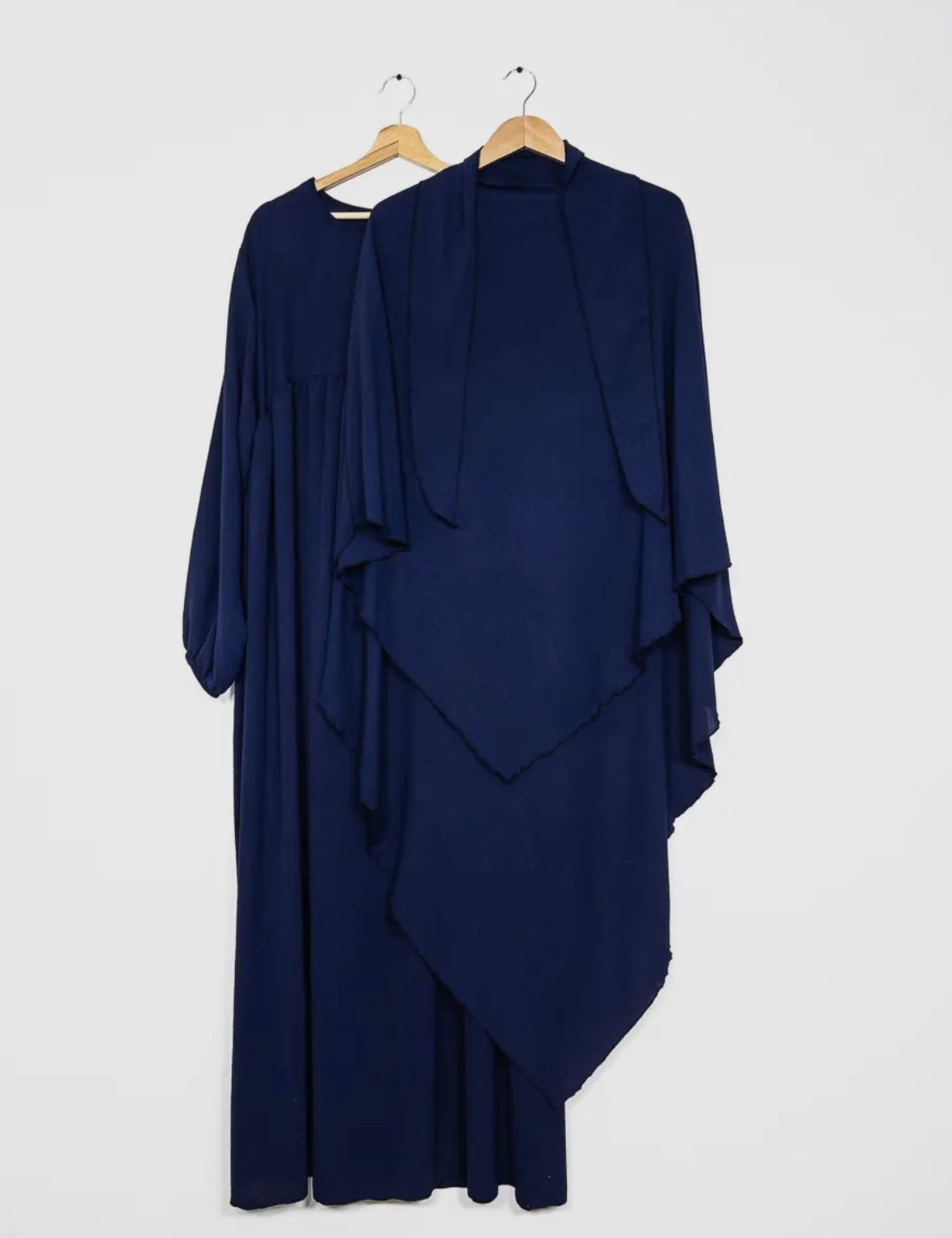 Marine blauw