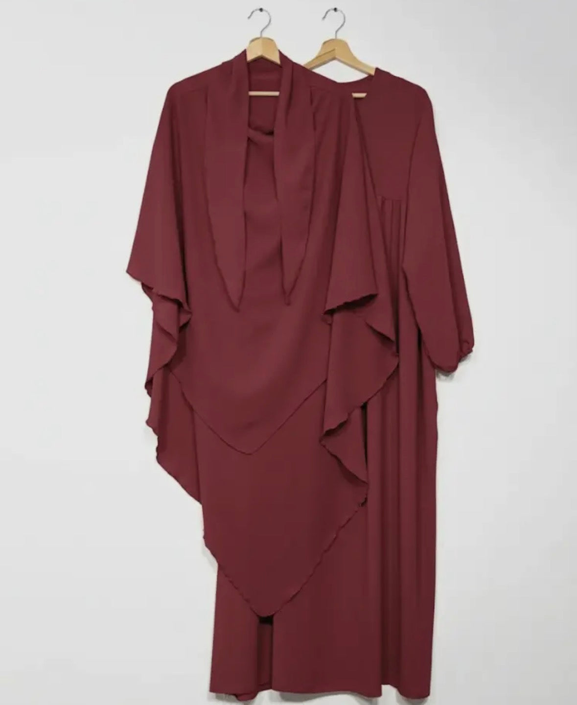 Cherry rood