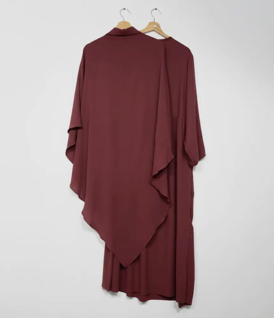Cherry rood