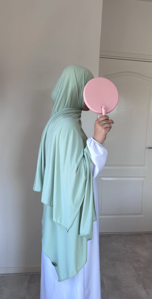Mint Groen
