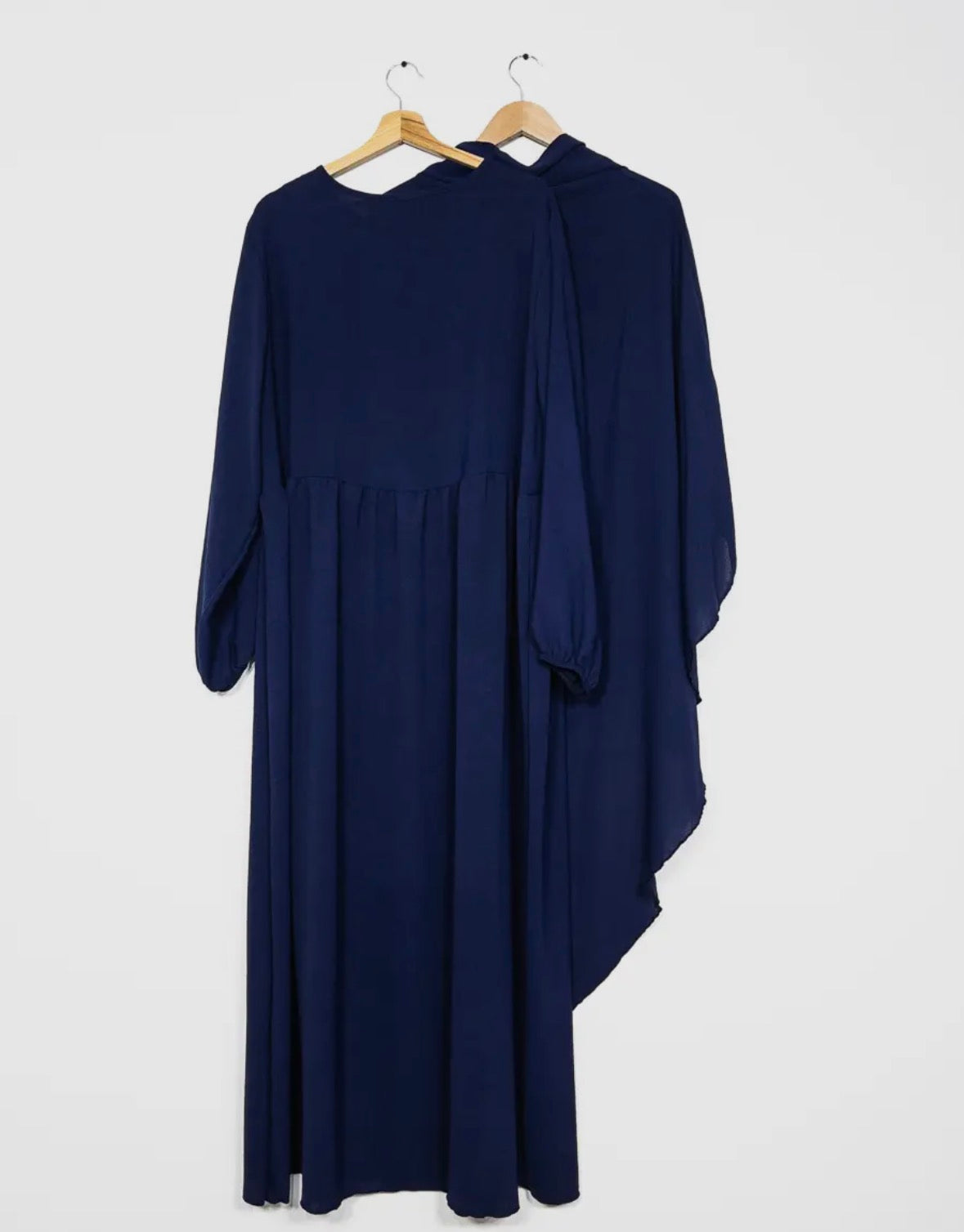 Marine blauw