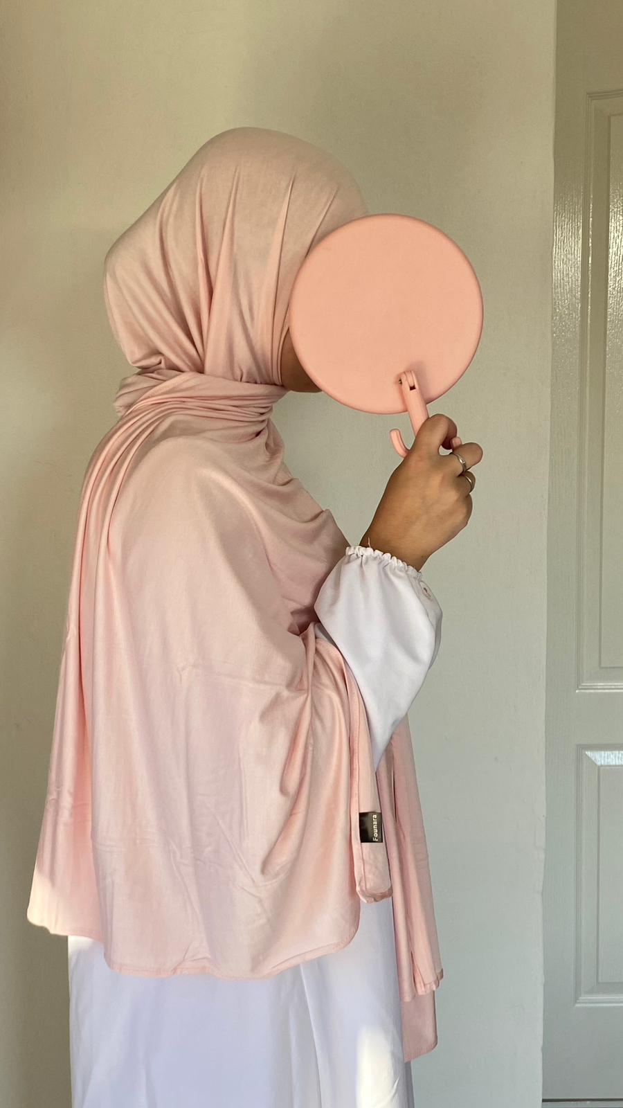 Oud roze