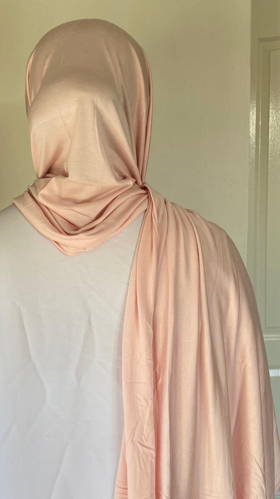 Oud roze