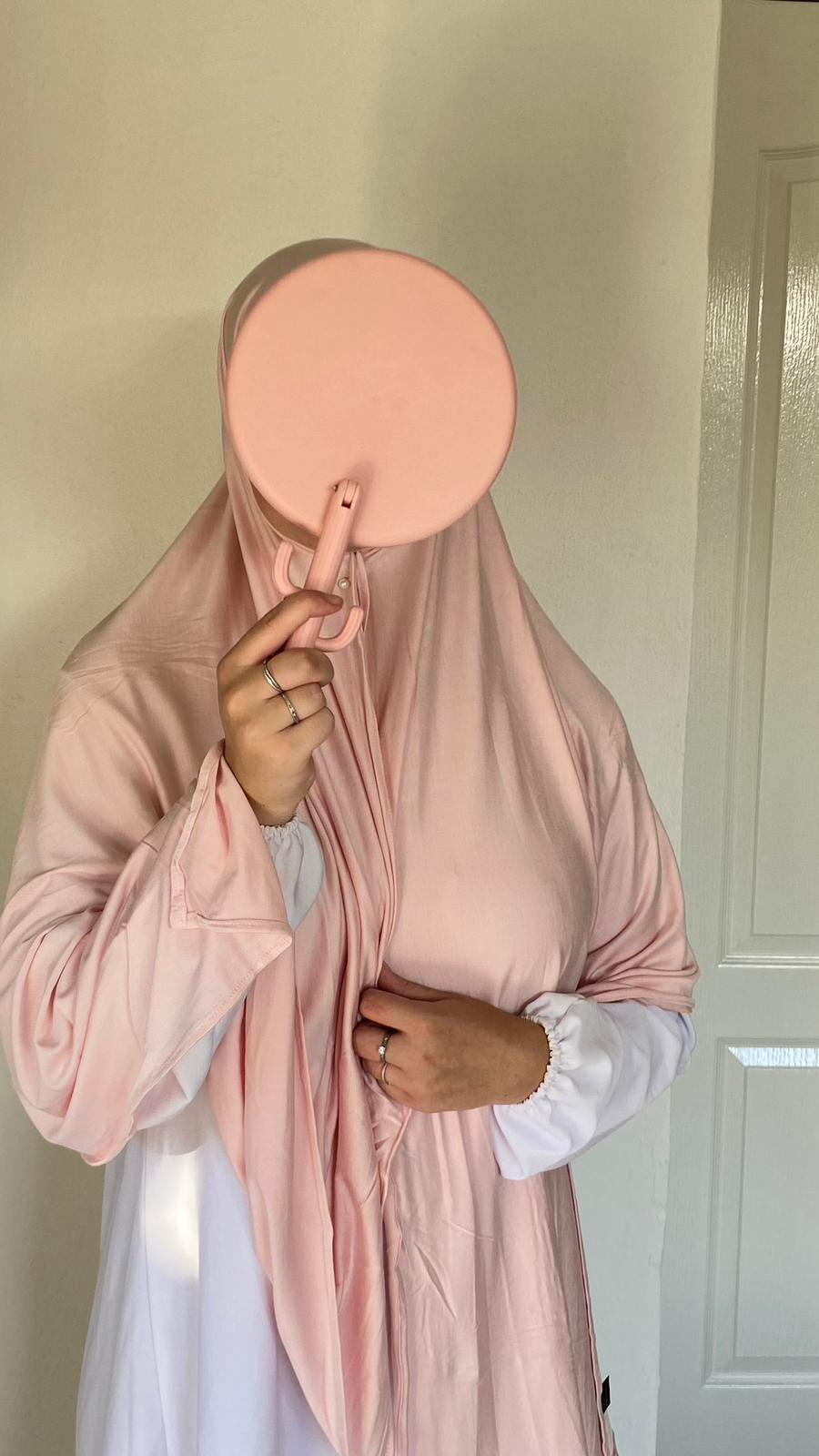 Oud roze