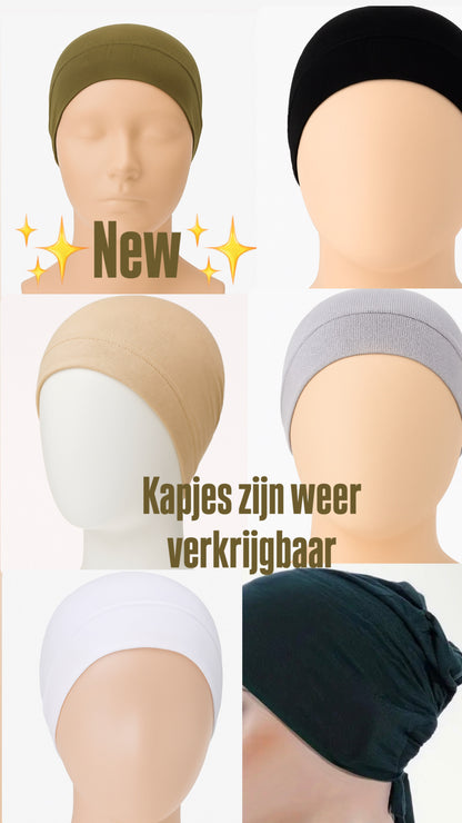 Kapjes